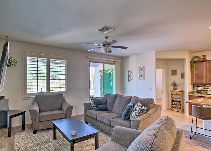 Pool & Covered Patio: Family Gem In San Tan Valley * Magma