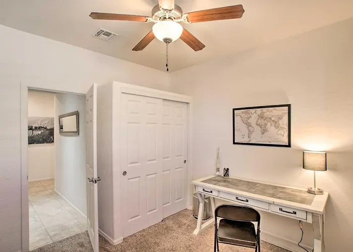 Pool & Covered Patio: Family Gem In San Tan Valley * Magma